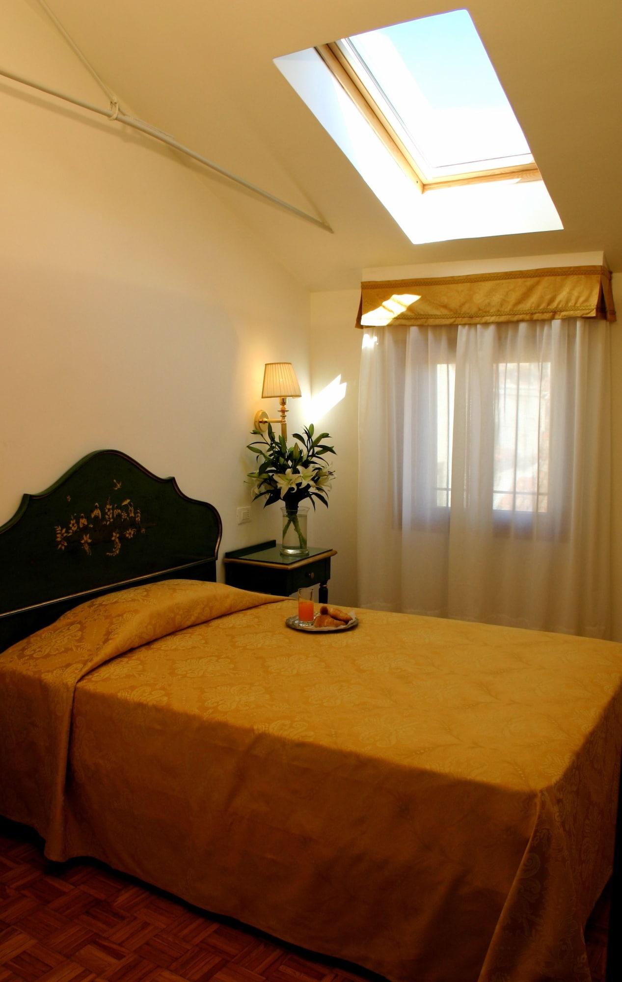 Palazzo Cendon Piano Antico Venezia