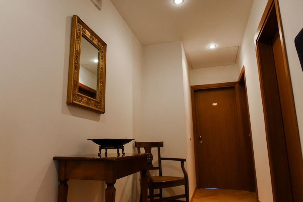 Palazzo Cendon Piano Antico Venezia