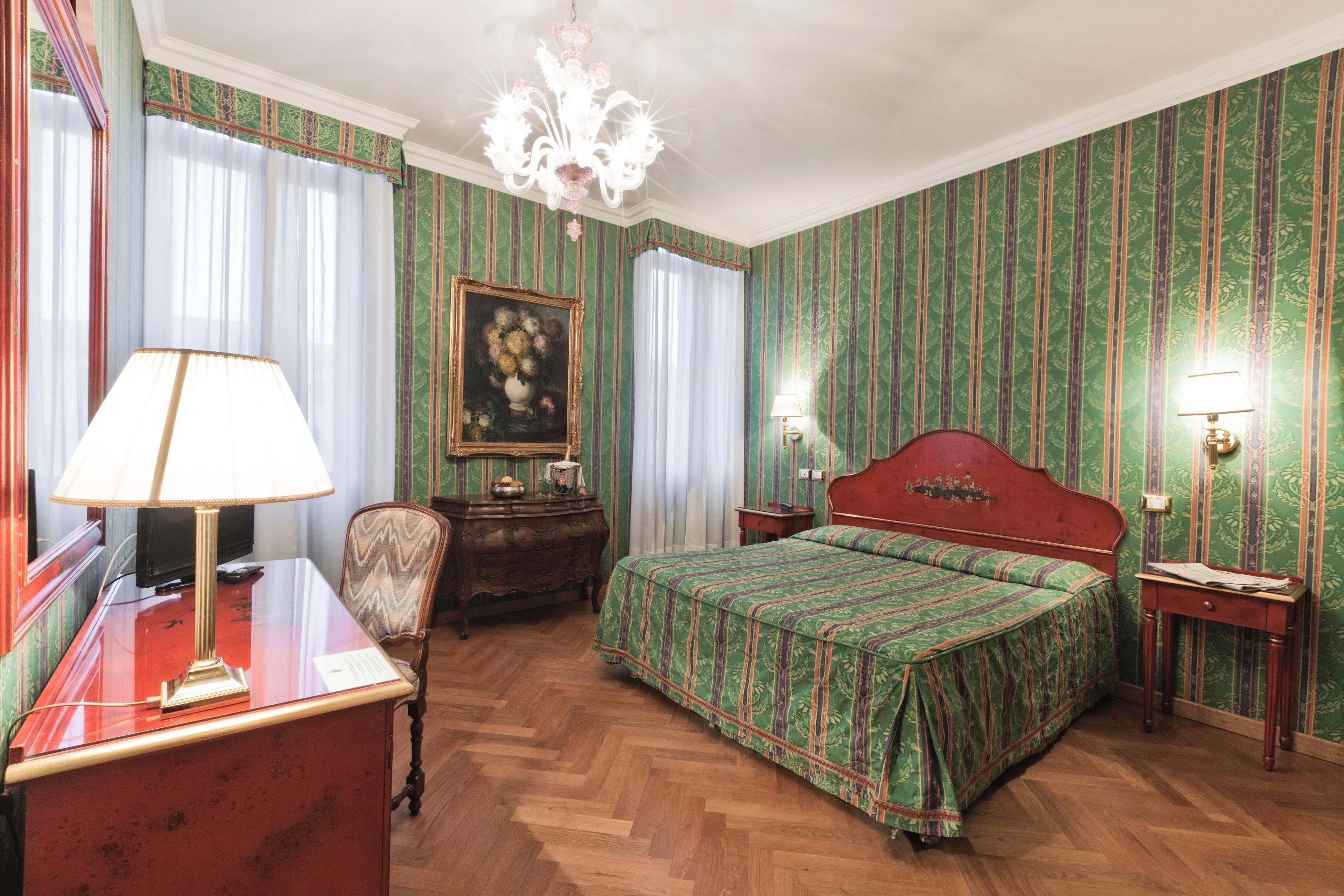 Palazzo Cendon Piano Antico Hotel Venezia