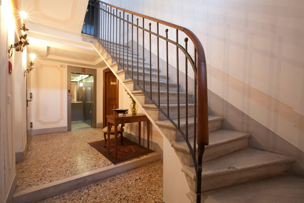 Palazzo Cendon Piano Antico Hotel Venezia