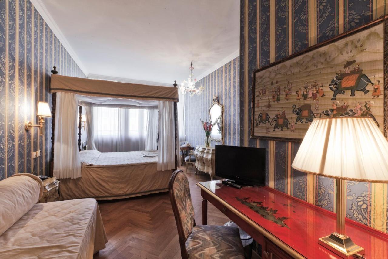 Palazzo Cendon Piano Antico Venezia