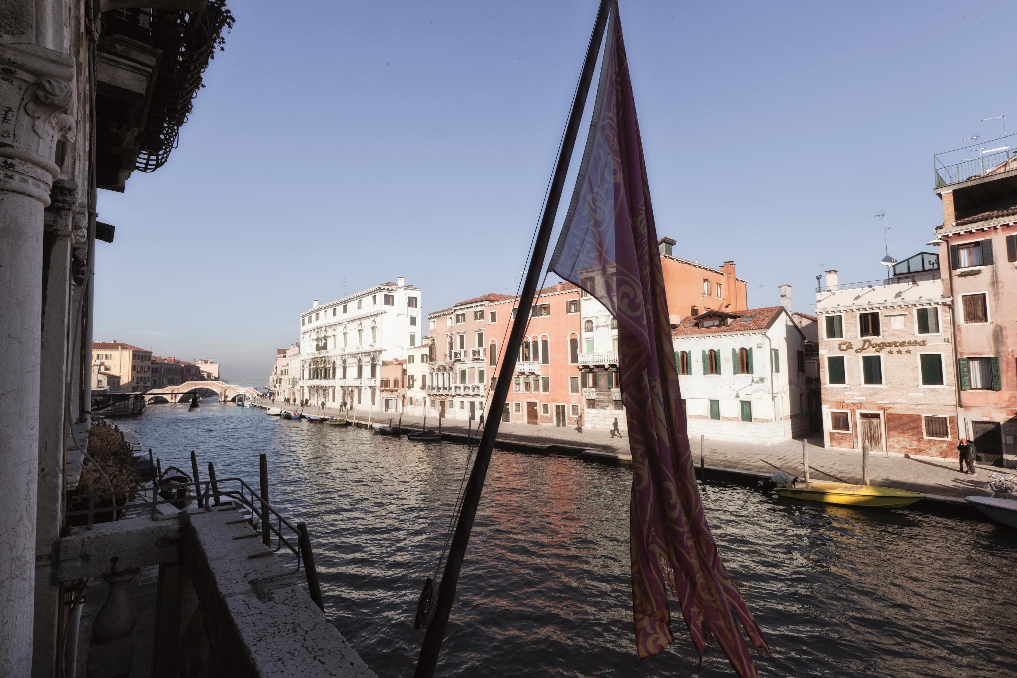 Palazzo Cendon Piano Antico 3* Venezia