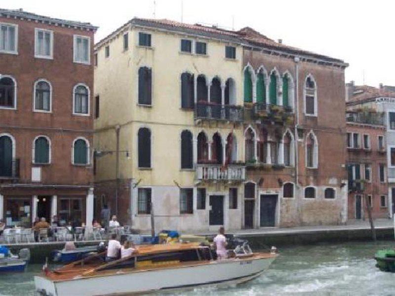 Palazzo Cendon Piano Antico 3* Venezia