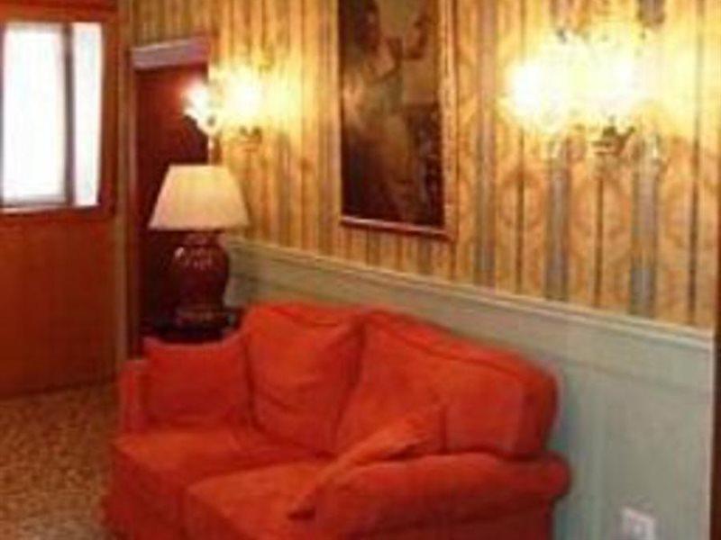 Palazzo Cendon Piano Antico 3* Venezia