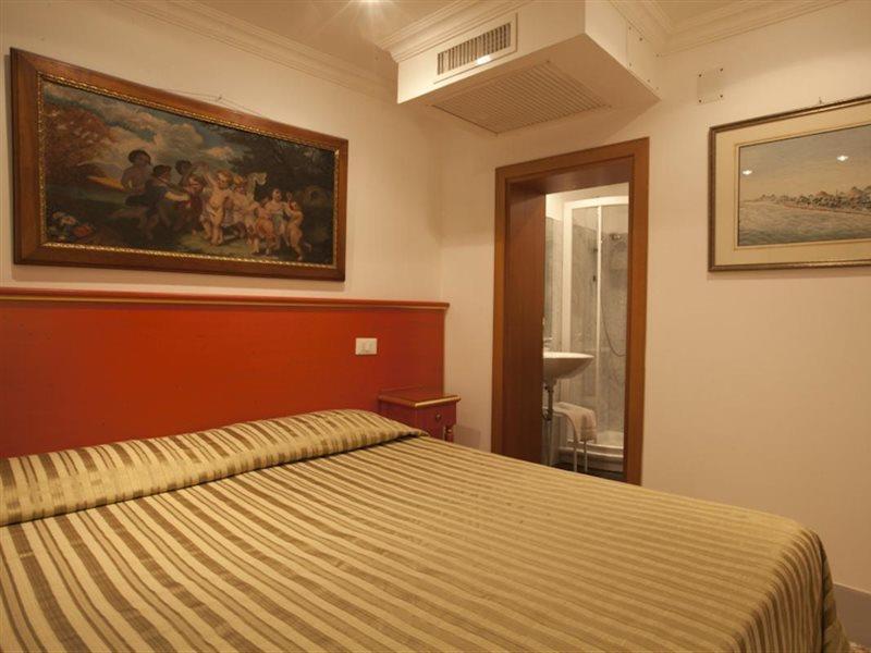Palazzo Cendon Piano Antico Hotel Venezia