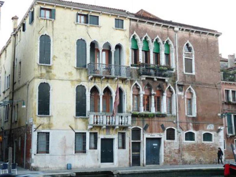 Palazzo Cendon Piano Antico Hotel Venezia