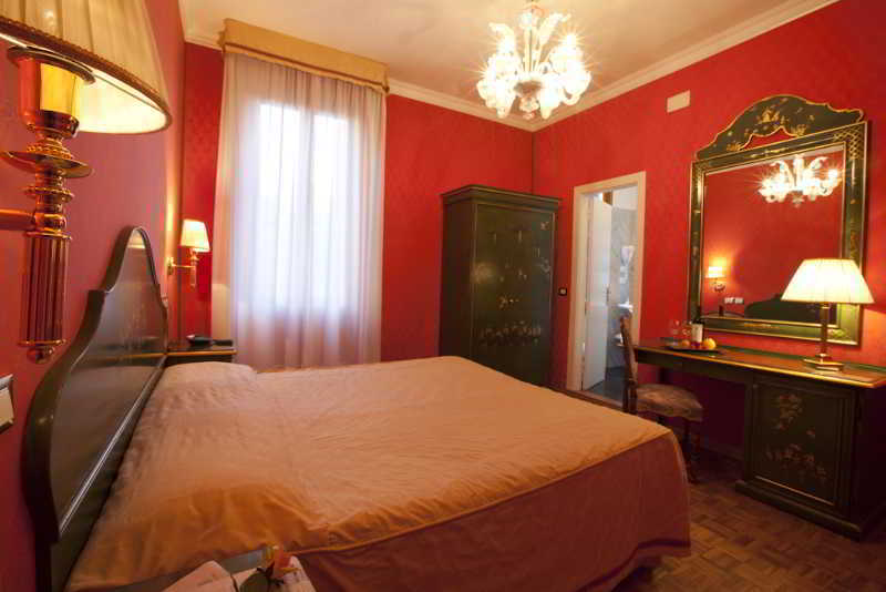 Palazzo Cendon Piano Antico 3* Venezia