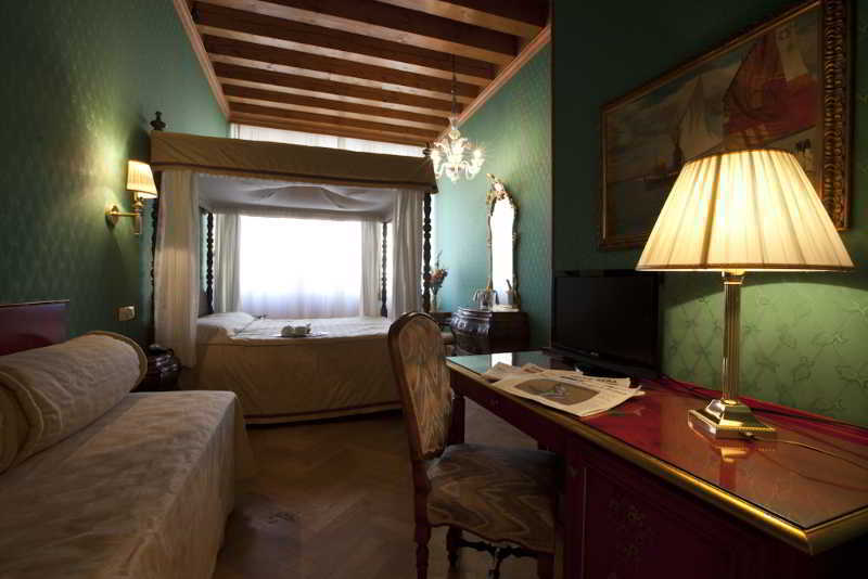 Palazzo Cendon Piano Antico 3* Venezia