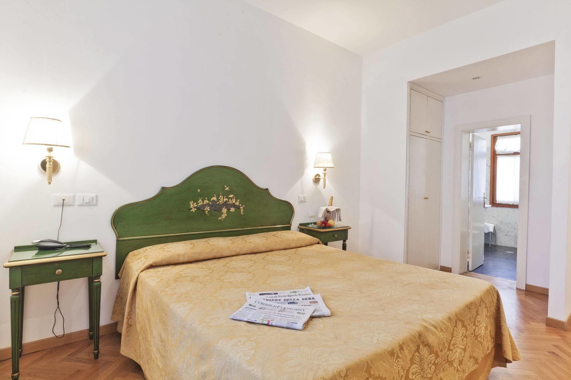 Hotel Palazzo Cendon Piano Antico Venezia