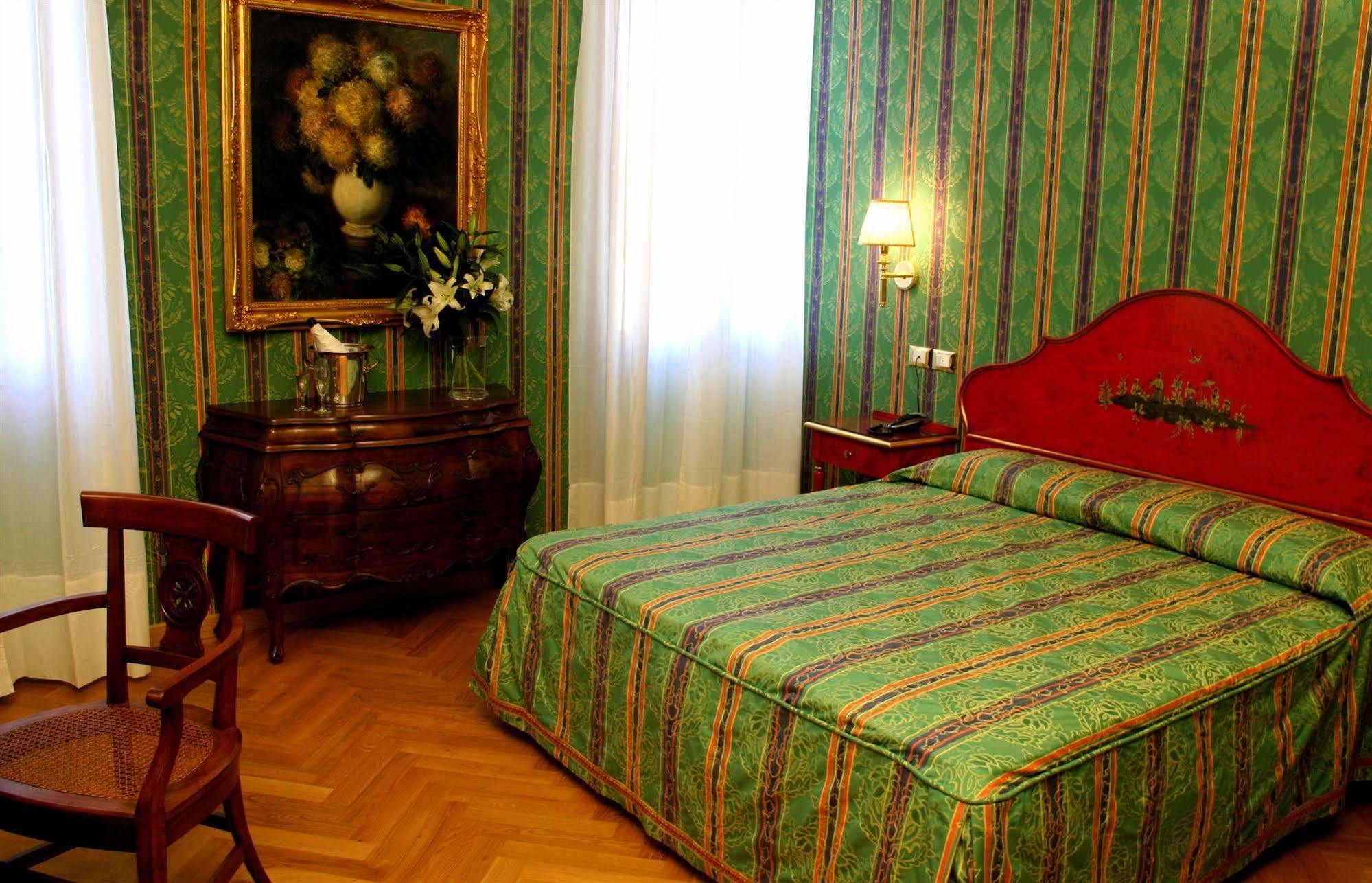 Hotel Palazzo Cendon Piano Antico Venezia