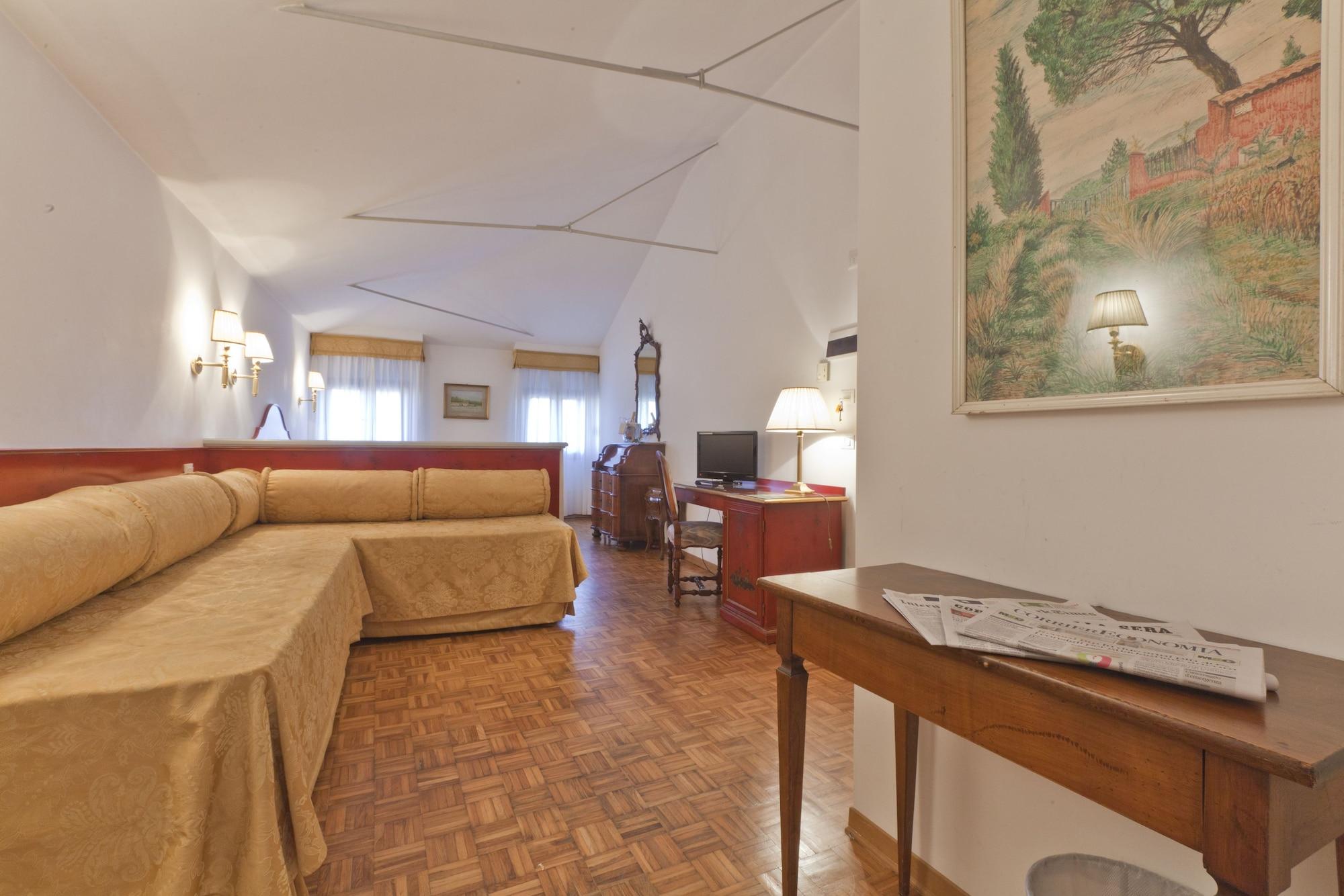 Palazzo Cendon Piano Antico Hotel Venecia