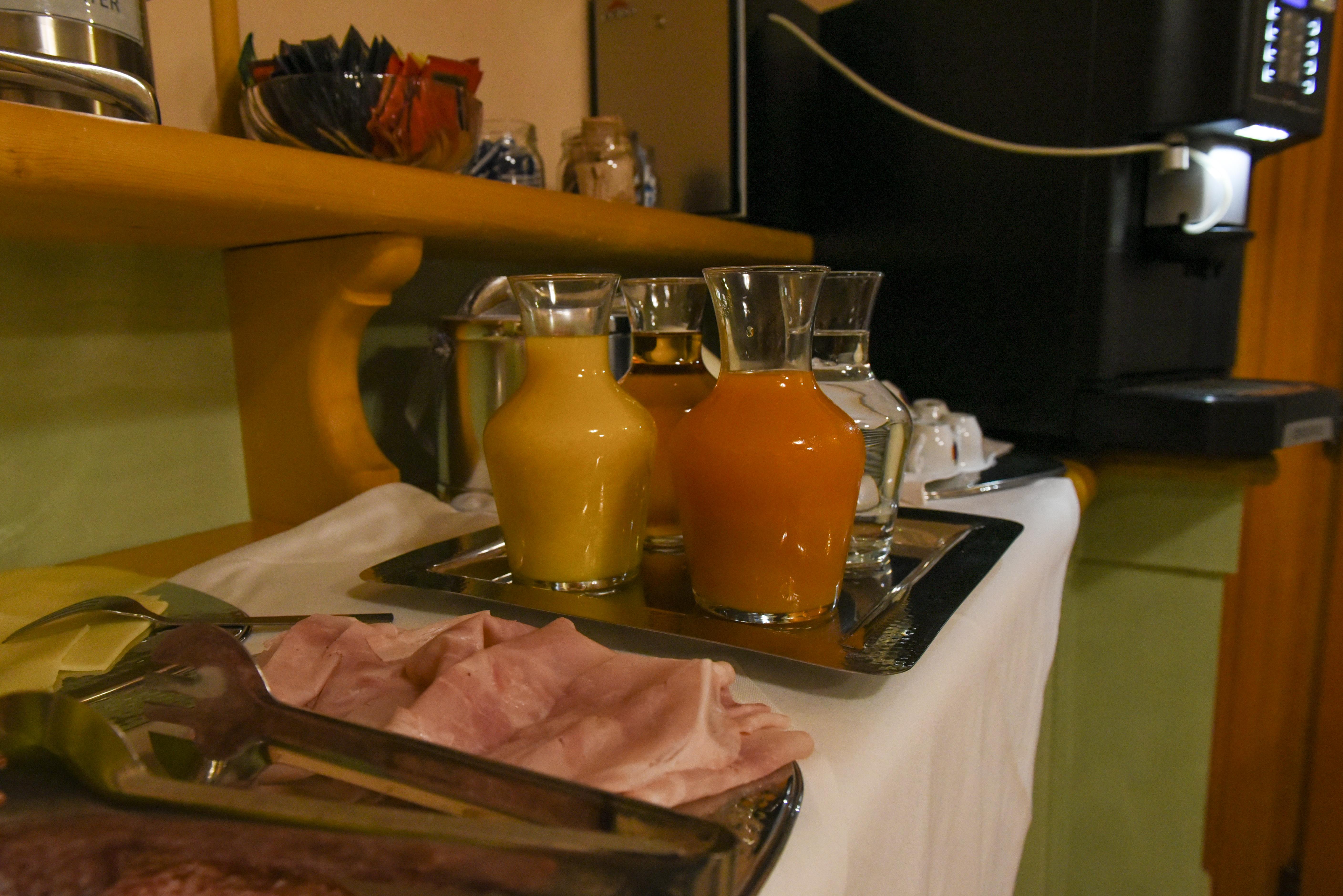 Hotel Palazzo Cendon Piano Antico Venecia