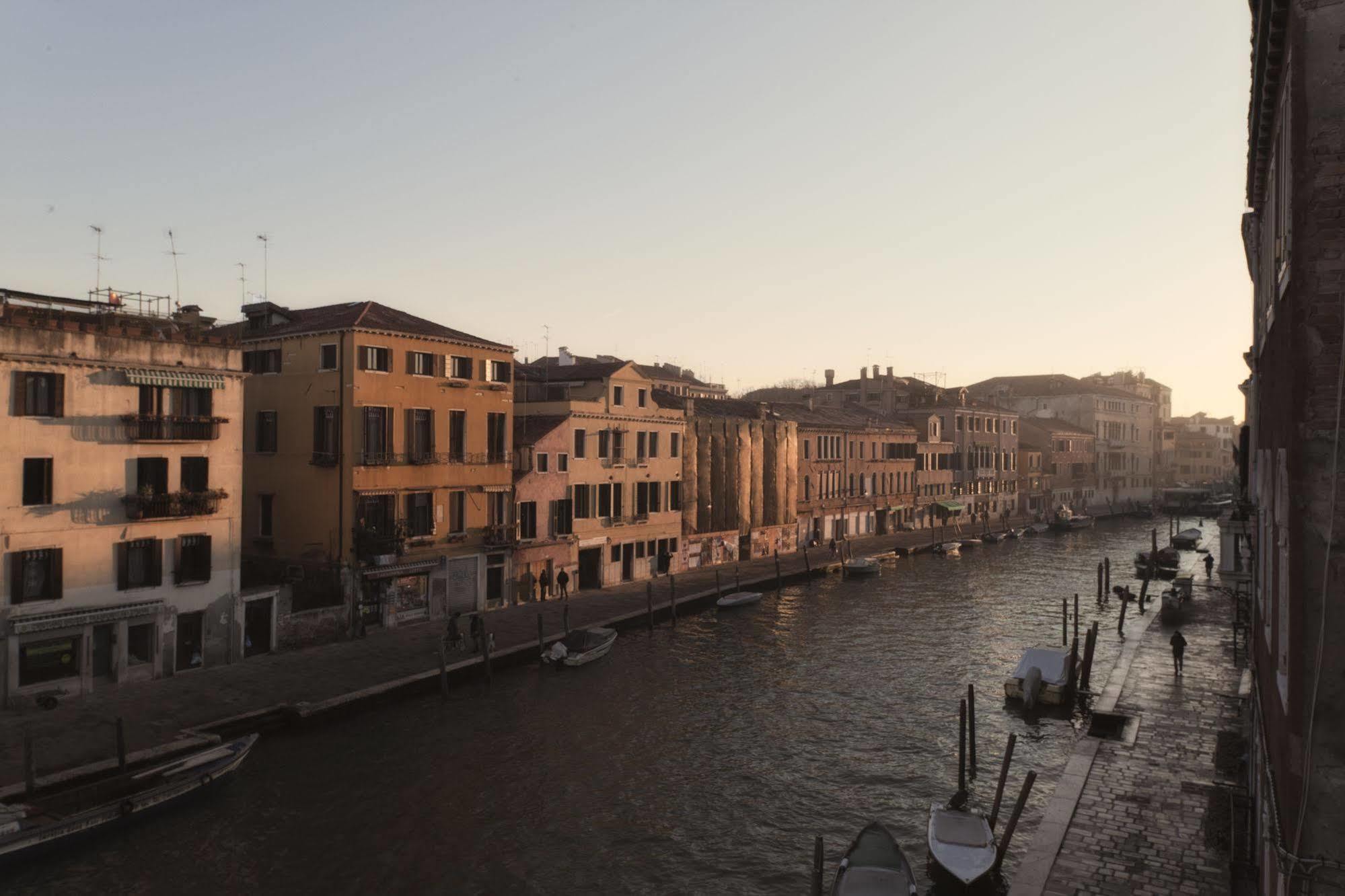 Palazzo Cendon Piano Antico Hotel Venecia